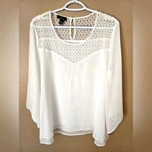 Alyx Blouse